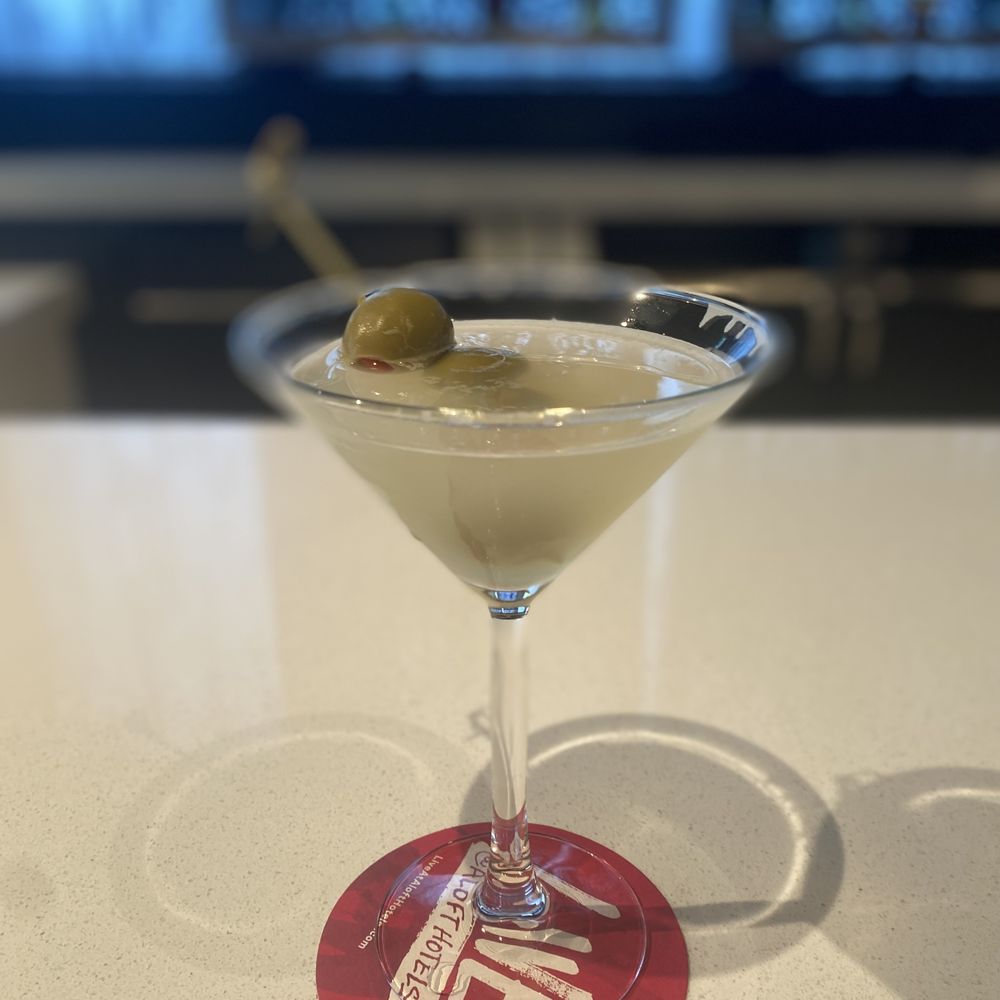 The Mexican Martini is the best!!!! The Mexican Martini is the best!!!!