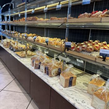 Paris Baguette - So many pastries! - Bakeries Near Me - Cupertino, California Paris Baguette - So many pastries! - Bakeries Near Me - Cupertino, California