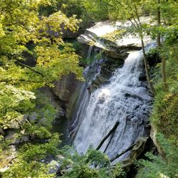 Brandywine Falls Tours