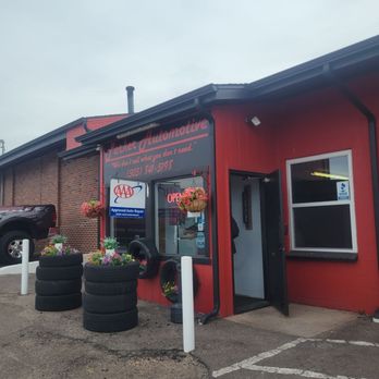 Parker Automotive - Auto Repair Near Me - Parker, Colorado Parker Automotive - Auto Repair Near Me - Parker, Colorado