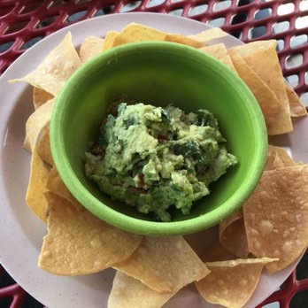 Monterrey Taquería - The best guacamole! Practically licked the dish! Perfectly fresh avocados, parsley, lime, tomato and onion. Mmmmmmm - Mexican Near Me - Plant City, Florida Monterrey Taquería - The best guacamole! Practically licked the dish! Perfectly fresh avocados, parsley, lime, tomato and onion. Mmmmmmm - Mexican Near Me - Plant City, Florida