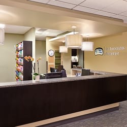 Eye Associates Northwest
