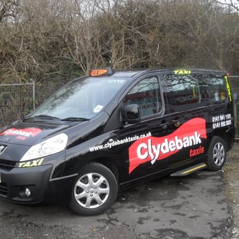 Clydebank Taxis Limited - Taxis Near Me - Clydebank, WDU Clydebank Taxis Limited - Taxis Near Me - Clydebank, WDU