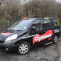 Clydebank Taxis Limited
