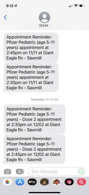 Giant Eagle Pharmacies 4747 Sawmill Rd 