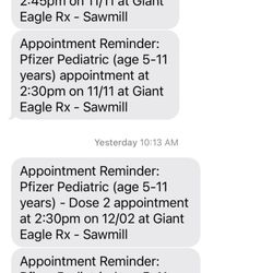 Giant Eagle Pharmacies