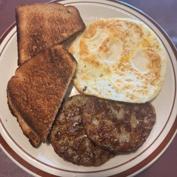 Ariana's Restaurant - Number 2 - American Near Me - Salinas, California
