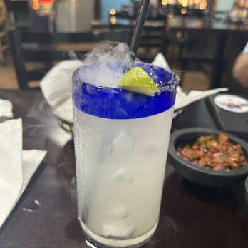 Mariscos El Malecon - Paloma (no pink?) - Seafood Near Me - North Richland Hills, Texas
