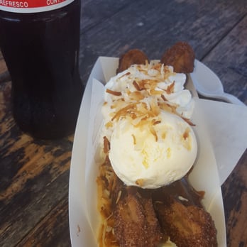 Churro Co - Desserts Near Me - Austin, Texas