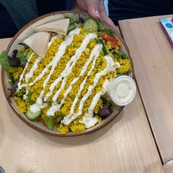 Crest Cafe - Mediterranean Near Me - Elk Grove, California Crest Cafe - Mediterranean Near Me - Elk Grove, California