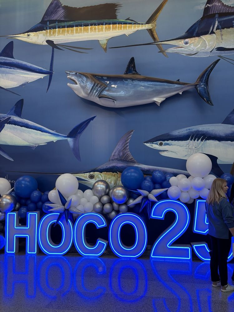 Social spots from NSU RecPlex