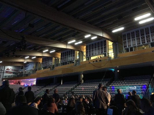 Canada's Sports Hall of Fame by null