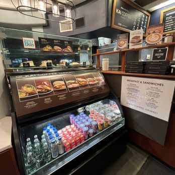 Kai Coffee - Coffee & Tea Near Me - Honolulu, Hawaii
