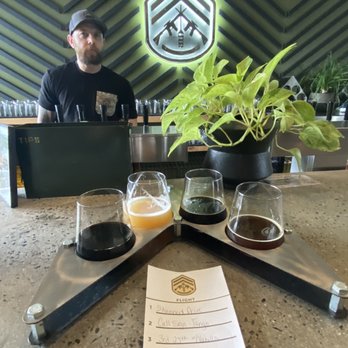 Forgotten Road Ales - Breweries Near Me - Graham, North Carolina
