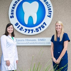 Savannah Family Dentistry
