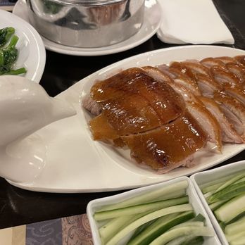 Meizhou Dongpo Restaurant - Szechuan Near Me - Arcadia, California