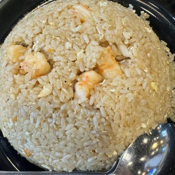 Bluefin Sushi & Bar - Shrimp fried rice - Sushi Bars Near Me - Wylie, Texas Bluefin Sushi & Bar - Shrimp fried rice - Sushi Bars Near Me - Wylie, Texas