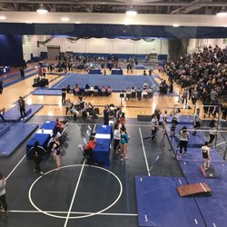 Shrewsbury High School