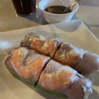 AZ Pho & Grill - Spring rolls - Vietnamese Near Me - Chandler, Arizona