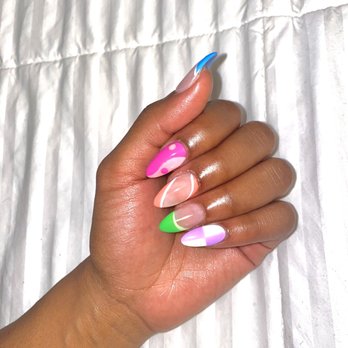 Christina Nail Spa - Waxing Near Me - Braintree, Massachusetts