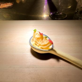 Ling Kitchen - Palate cleanser - Diners Near Me - Austin, Texas
