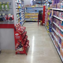 CarrefourSA Expres