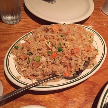 East Cafe - Salmon fried rice - Chinese Near Me - Aurora, Colorado East Cafe - Salmon fried rice - Chinese Near Me - Aurora, Colorado