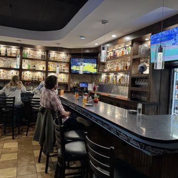 The Heel & Horn - Bar Area - Pizza Near Me - Chapel Hill, North Carolina The Heel & Horn - Bar Area - Pizza Near Me - Chapel Hill, North Carolina