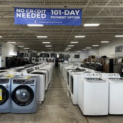 Mattress and Appliance
