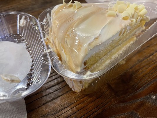 Tasty Bakery Cafe by null
