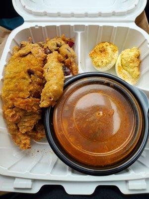 Stevensville Crab Shack by null