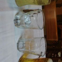 Campo Dei Fiori - Drinks