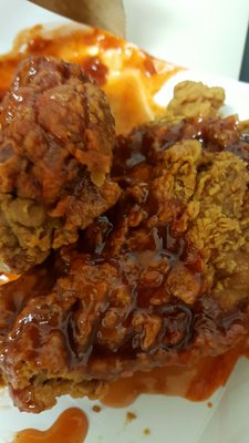 Uncle Remus SFC - 47th Street by null