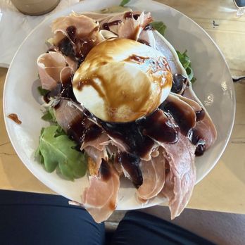 Sweet Kitchen - Prosciutto toast - Bakeries Near Me - Montclair, New Jersey Sweet Kitchen - Prosciutto toast - Bakeries Near Me - Montclair, New Jersey