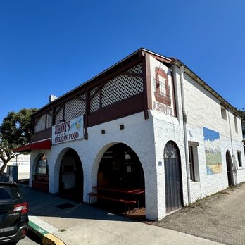 JOHNNY'S MEXICAN FOOD - Updated September 2025 - 209 Photos