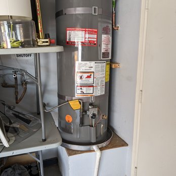 Nothing But Water Heaters - Water Heater Installation/Repair Near Me - Las Vegas, Nevada Nothing But Water Heaters - Water Heater Installation/Repair Near Me - Las Vegas, Nevada