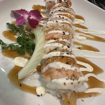 Aza Sushi - Sushi Bars Near Me - Lake Elsinore, California Aza Sushi - Sushi Bars Near Me - Lake Elsinore, California