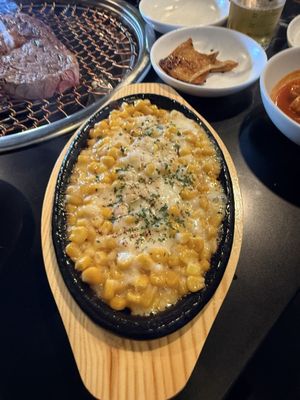 온미 ONMI Korean Cuisine & BBQ by null