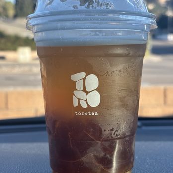Torotea - Barley pure tea with no ice and black tea tapimochi - Coffee & Tea Near Me - Diamond Bar, California Torotea - Barley pure tea with no ice and black tea tapimochi - Coffee & Tea Near Me - Diamond Bar, California