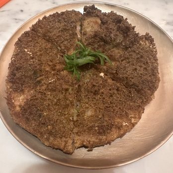 Kunjip Tofu - Seafood Pancake - Korean Near Me - Mountain View, California