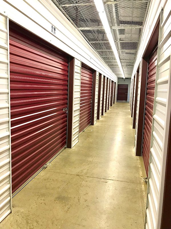 NORTH RANCH SELFSTORAGE Updated September 2024 518 Henderson Ln