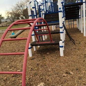 Ida Holm Park - Parks Near Me - Livermore, California