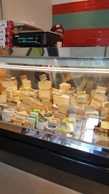 Mongers' Provisions by null