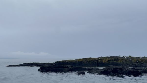 Presque Isle Park by null