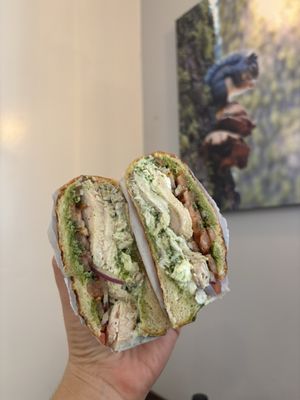 Sierra Subs & Salad by null