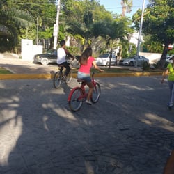 Co'ox Cancún
