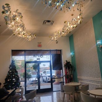 Coconut Jelly King - Juice Bars & Smoothies Near Me - Mesa, Arizona Coconut Jelly King - Juice Bars & Smoothies Near Me - Mesa, Arizona