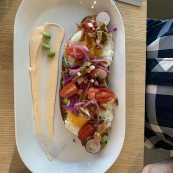LOVELY SQUARE - Breakfast & Brunch Near Me - Sarasota, Florida LOVELY SQUARE - Breakfast & Brunch Near Me - Sarasota, Florida