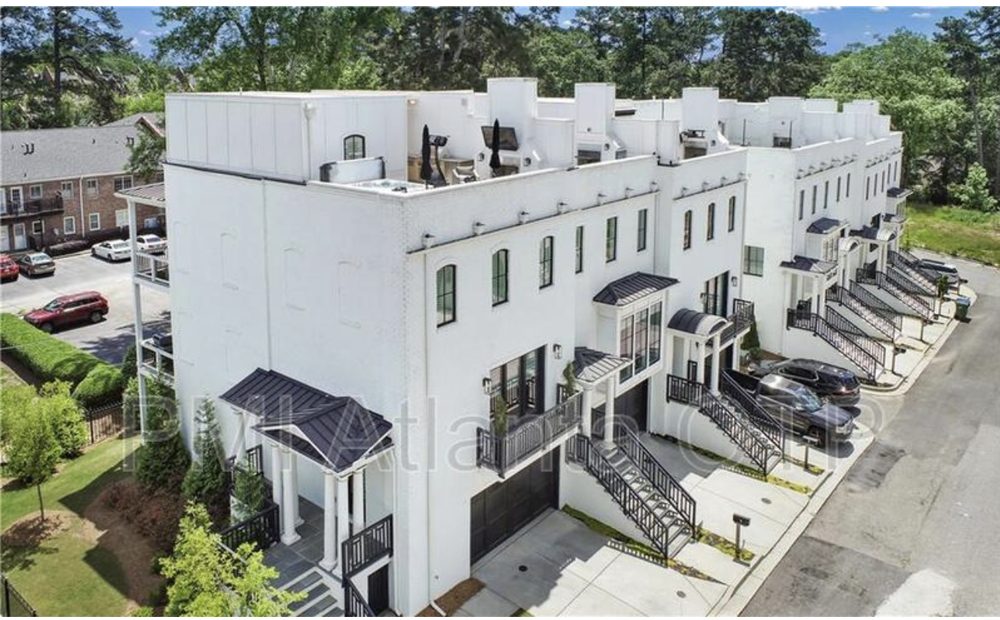 PMI ATLANTA OTP - Request Consultation - 3372 Peachtree Rd NE, Atlanta