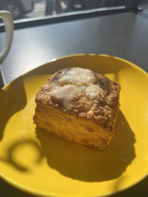 George Howell Coffee by null